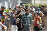 PEOPLE - Autoren und Autorinnen am LA Times Festival of Books