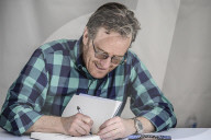 PEOPLE - Autoren und Autorinnen am LA Times Festival of Books