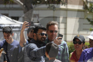 PEOPLE - Autoren und Autorinnen am LA Times Festival of Books