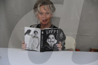 PEOPLE - Autoren und Autorinnen am LA Times Festival of Books