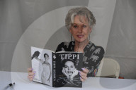PEOPLE - Autoren und Autorinnen am LA Times Festival of Books