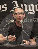 PEOPLE - Autoren und Autorinnen am LA Times Festival of Books