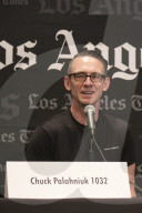 PEOPLE - Autoren und Autorinnen am LA Times Festival of Books