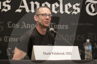 PEOPLE - Autoren und Autorinnen am LA Times Festival of Books