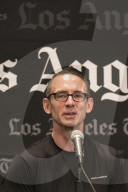 PEOPLE - Autoren und Autorinnen am LA Times Festival of Books