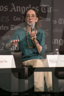 PEOPLE - Autoren und Autorinnen am LA Times Festival of Books