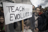 NEWS - March for Science: Demonstrationen für die Forschung in Berlin