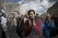 NEWS - March for Science: Demonstrationen für die Forschung in Berlin