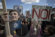 NEWS - March for Science: Demonstrationen für die Forschung in Berlin