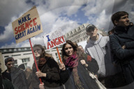 NEWS - March for Science: Demonstrationen für die Forschung in Berlin