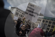 NEWS - March for Science: Demonstrationen für die Forschung in Berlin