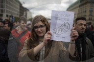 NEWS - March for Science: Demonstrationen für die Forschung in Berlin