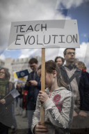 NEWS - March for Science: Demonstrationen für die Forschung in Berlin