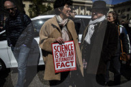 NEWS - March for Science: Demonstrationen für die Forschung in Berlin