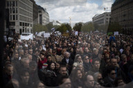NEWS - March for Science: Demonstrationen für die Forschung in Berlin