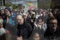 NEWS - March for Science: Demonstrationen für die Forschung in Berlin