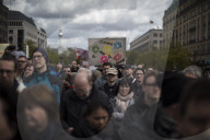 NEWS - March for Science: Demonstrationen für die Forschung in Berlin
