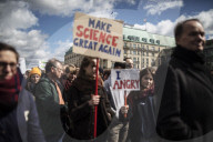NEWS - March for Science: Demonstrationen für die Forschung in Berlin