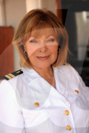STUDIO - Heide Keller und das Traumschiff 