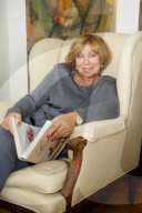PORTRAIT - Heide Keller