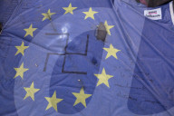 NEWS - Wahlen in Frankreich: Ausschreitungen in Paris als Reaktion auf die Wahlergebnisse