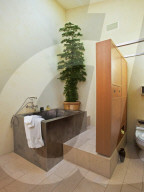 PEOPLE - So schön wohnt Sandra Bullock in Hollywood