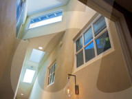 PEOPLE - So schön wohnt Sandra Bullock in Hollywood