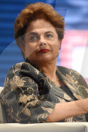 NEWS - Dilma Rousseff spricht in Mexiko
