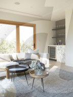 PEOPLE - So schön wohnt Jon Hamm in Los Feliz