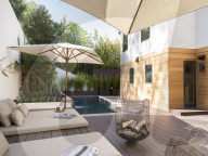 PEOPLE - So schön wohnt Jon Hamm in Los Feliz