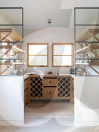 PEOPLE - So schön wohnt Jon Hamm in Los Feliz