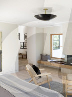 PEOPLE - So schön wohnt Jon Hamm in Los Feliz