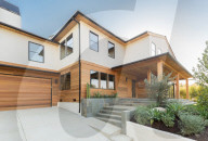 PEOPLE - So schön wohnt Jon Hamm in Los Feliz