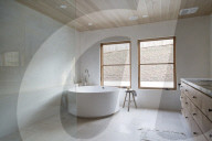 PEOPLE - So schön wohnt Jon Hamm in Los Feliz