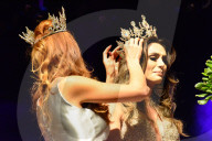 FEATURE - Miss Brazil Transgender: Sie ist die Schönste operierte des Landes