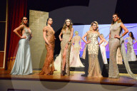 FEATURE - Miss Brazil Transgender: Sie ist die Schönste operierte des Landes