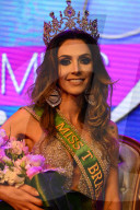 FEATURE - Miss Brazil Transgender: Sie ist die Schönste operierte des Landes