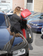PEOPLE - Khloe Kardashian will nicht erkannt werden