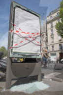 NEWS - Wahlen Frankreich: Der Tag nach dem Urnengang in Paris