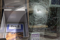 NEWS - Wahlen Frankreich: Der Tag nach dem Urnengang in Paris