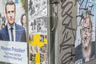 NEWS - Wahlen Frankreich: Der Tag nach dem Urnengang in Paris