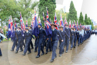 NEWS - Australien: Feierlichkeiten zum 'ANZAC Tag' in Melbourne