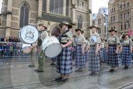 NEWS - Australien: Feierlichkeiten zum 'ANZAC Tag' in Melbourne