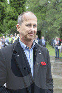 NEWS - Australien: Feierlichkeiten zum 'ANZAC Tag' in Melbourne
