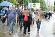 NEWS - Australien: Feierlichkeiten zum 'ANZAC Tag' in Melbourne