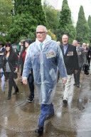 NEWS - Australien: Feierlichkeiten zum 'ANZAC Tag' in Melbourne
