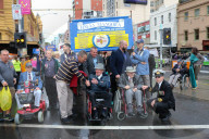 NEWS - Australien: Feierlichkeiten zum 'ANZAC Tag' in Melbourne