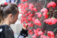 NEWS - Australien: Feierlichkeiten zum 'ANZAC Tag' in Melbourne