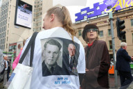 NEWS - Australien: Feierlichkeiten zum 'ANZAC Tag' in Melbourne