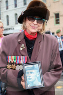 NEWS - Australien: Feierlichkeiten zum 'ANZAC Tag' in Melbourne